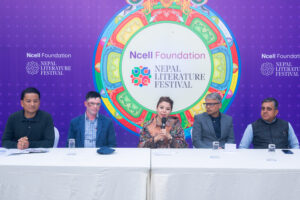 लिटरेचर फेस्टिभललाई ३६ लाखभन्दा बढी घाटा, बाह्रौँ संस्करण फागुन १५ देखि