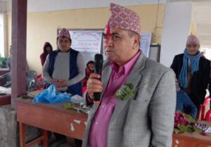 दुराडाँडा कला साहित्य प्रतिष्ठानको तेश्रो साधारण सभामा विविध कार्यक्रम