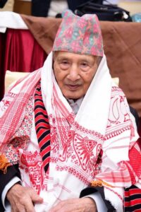 नेपाली साहित्याकाशका सुविख्यात हस्ती लीलबहादुर क्षेत्रीको निधन