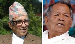 विद्यालयका नाम राष्ट्रकवि र भूगोलविद्को नामबाट राख्न गाउँपालिकाद्वारा सिफारिस
