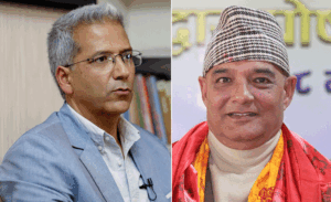 राजावादी आन्दोलनका सचिव रवीन्द्र मिश्रलाई तीन लाख धरौटीमा छाड्न आदेश : धवल शम्शेर संसदमा