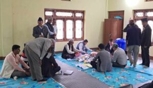 एमाले मोरङमा मतगणना जारी, अध्यक्षसहितका पदमा इतर समूहको अग्रता कायमै