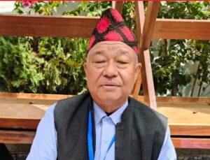 एमाले मोरङको नतिजा, ढकाल पक्षको प्यानल विजयी, संस्थापनलाई धक्का