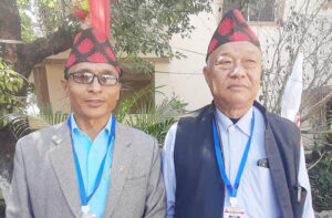 एमाले मोरङ अधिवेशन : सहमति प्रयासले मतदान फेरि एक दिन सर्यो