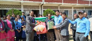 महिला लघुवित्तद्वारा कालिका माविमा वित्तीय साक्षरता