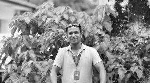 चिकित्सक भन्छन्, ‘पत्रकार रजकको शव एक्सरे गरेपछि मात्र पोष्टमार्टम गरिन्छ’