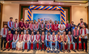 डाइनामिक टेक्नोसफ्ट १६ औँ वर्षमा प्रवेश : ग्राहकका लागि विशेष ‘१५ प्रतिशत छुट’ अफर