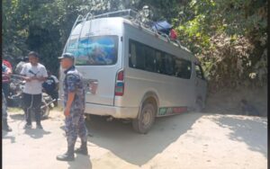 नेपाल डाँडा सवारी दुर्घटना अपडेट : बेसीशहर शोकमा डुब्यो, शिक्षक महासंघको आन्दोलनले एक शहिद जन्मायो