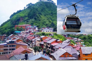 नयाँ बर्षको अवसरमा बन्दीपुर जाने हो ?