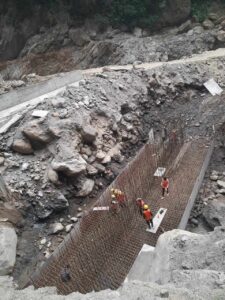 पाँच बुँदे सहमती पछि सुपर खुदी हाइड्रोपावर विरूद्धको आन्दोलन स्थगित