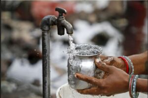 तार्दी खोला खानेपानी उपभोक्ता समितिका लागि मतदान सुरु