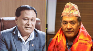 कुलमान र हितेन्द्रदेवका फरक फरक प्रकृतिका मुद्दाको सुनुवाई एकसाथ, दुवै हेर्दाहेर्दैमा