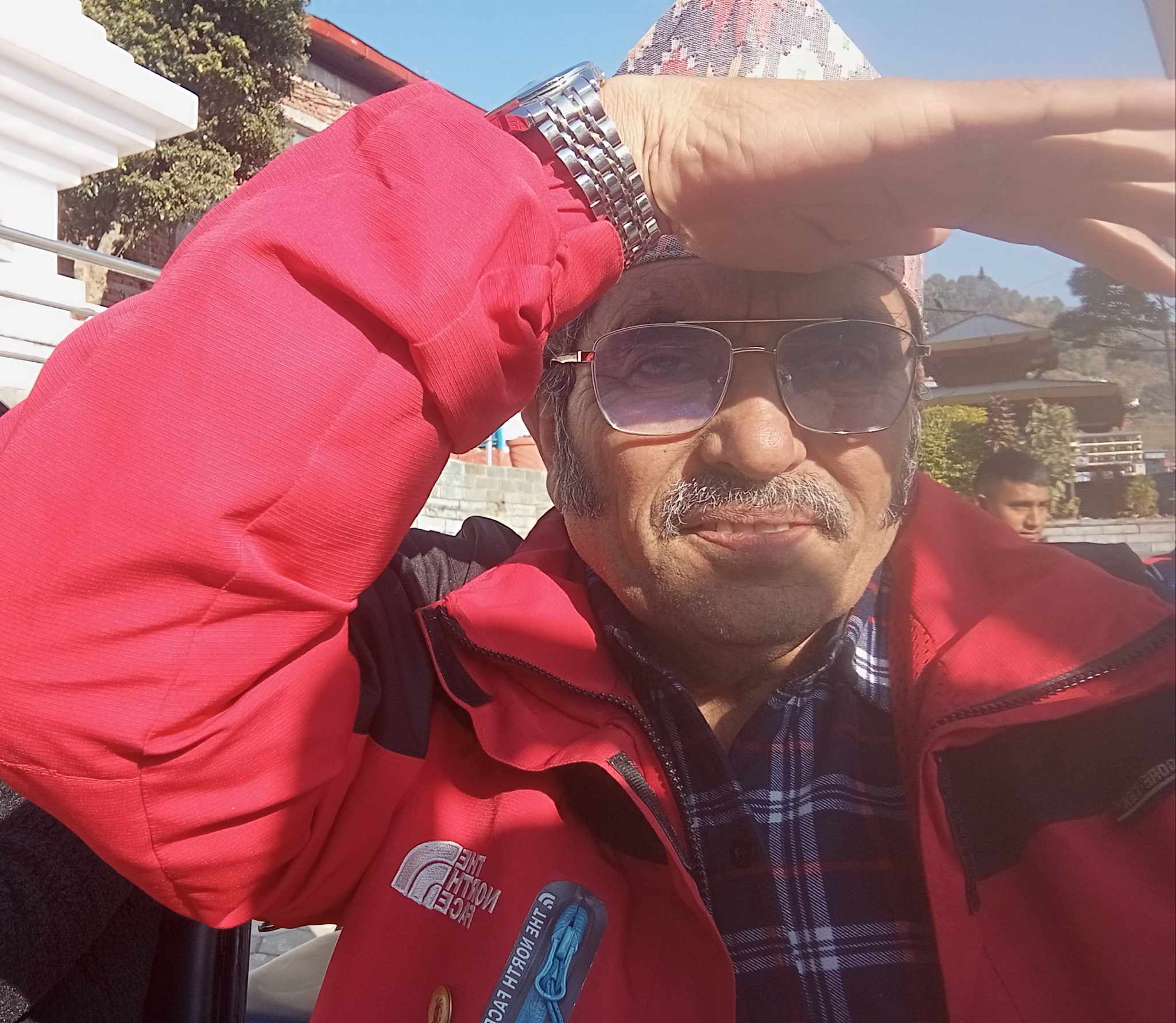वरिष्ठ पत्रकार पहाडी कश्यप गोत्रीय अधिकारी वंश प्रतिष्ठानको सचिवालय सदस्य चयन