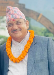 राइनासटार सिंचाईमा भट्ट विजयी