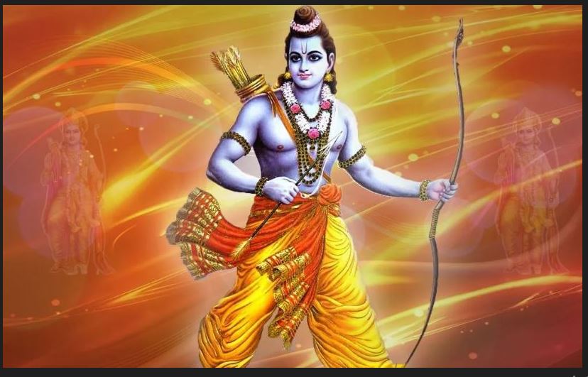 आज रामनवमी पर्व मनाइँदै, देशभर बिदा