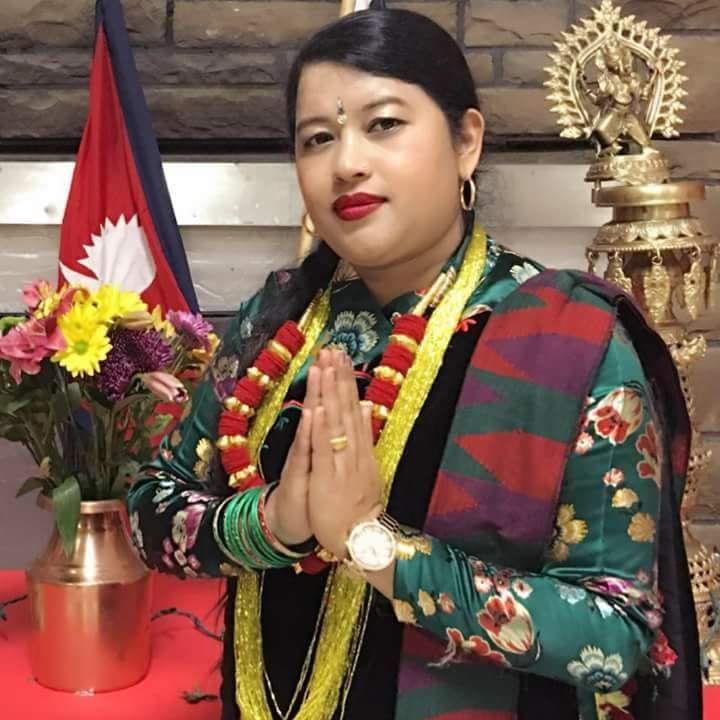 ठाडोभाका प्रशिक्षणमा ‘ठाडोभाका– सिर्जना विहरी थापा प्रतीभा पुरस्कार’ वितरण तयारी