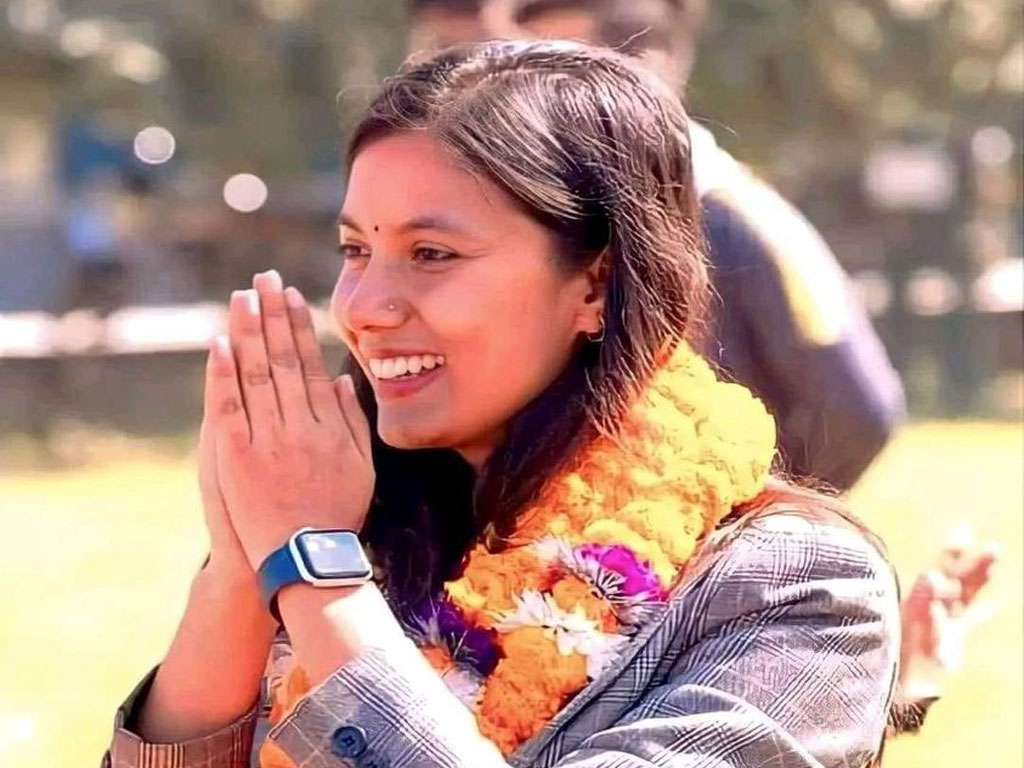 आइपियूको स्वास्थ्य समिति सदस्यमा सांसद गौतम निर्वाचित
