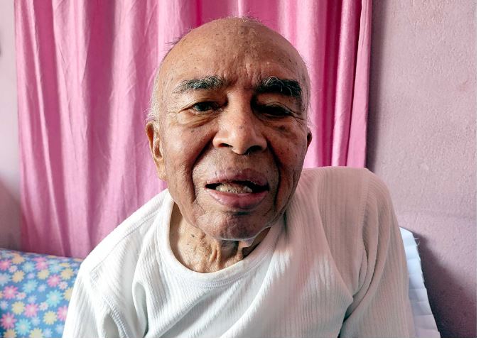 वरिष्ठ पत्रकार रिसालको निधन