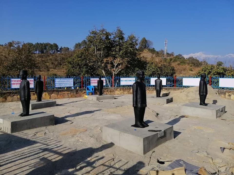 तनहुँसुर, ग्रामीण पर्यटन र इतिहासको खोज