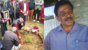 रूपामा प्रकट पगेनी ‘शिव’ को शालिक शिलान्यास