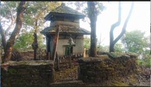 जाल्पादेवी मन्दिर : (तान्द्राङ टक्सार) जिर्णोद्धारसँगै प्रचारप्रसारको प्रतिक्षामा