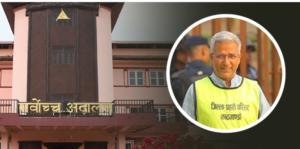 सर्वोच्चद्वारा राप्रपाका वरिष्ठ उपाध्यक्ष रवीन्द्र मिश्रलाई हाजिरी जमानतमा छाड्न आदेश