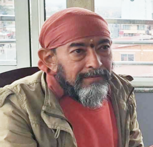 शिवसेना नेपालका अध्यक्ष अनिल बाबा प्रहरी नियन्त्रणमा