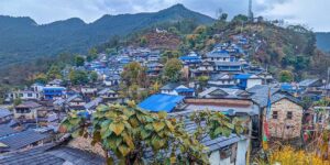 क्व्होलासोथार, ग्रामीण पर्यटन र पसगाउँको संस्कृति
