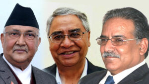 माओवादी एमाले सामु लम्पसार ! २ बुँदे सहमति कार्यान्वयनमा आशङ्का