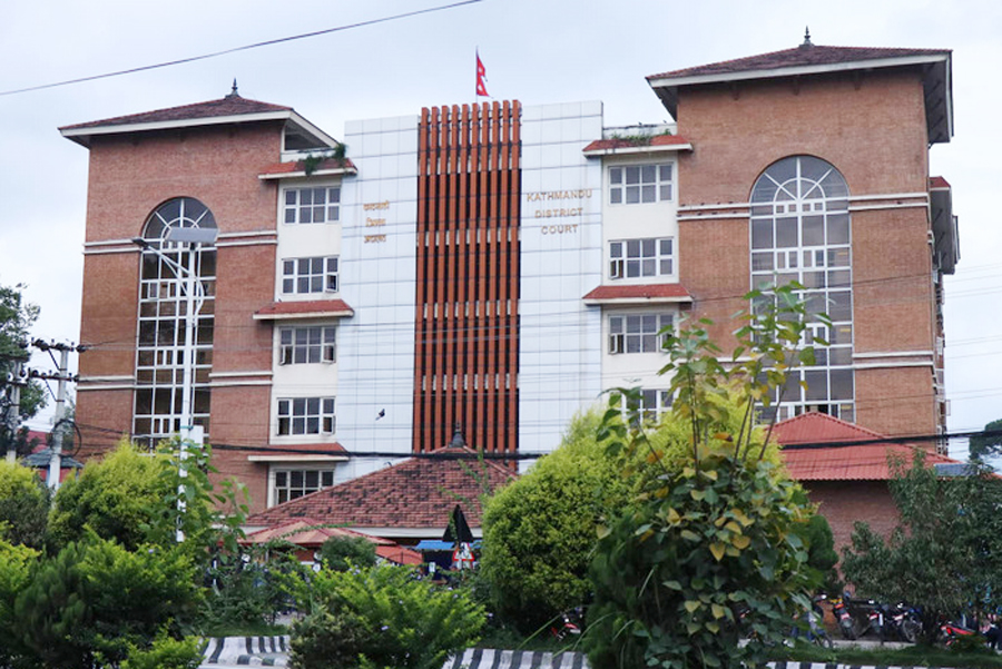 बहुचर्चित र प्रतिक्षित नक्कली भुटानी शरणार्थी मुद्दाको फैसला : पूर्व दुई मन्त्री, टेकनाथ रिजालसहित २३ जना दोषी ठहर