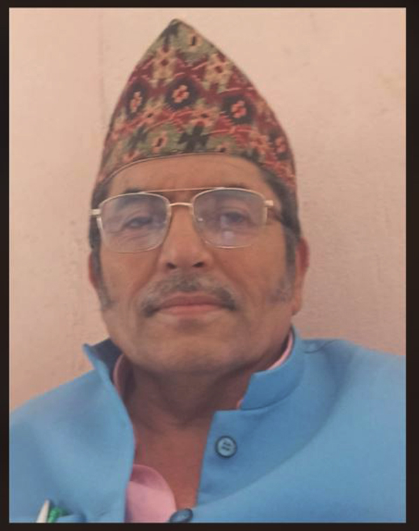 कालिका सहकारी ठगी काण्ड र पत्रकारितामा मैले हारेको दिन : नवराज पहाडी