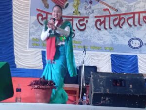लमजुङ लोकतारा एकल गायन प्रतियोगिता– २०८२ को टप आठको नतिजा प्राप्त