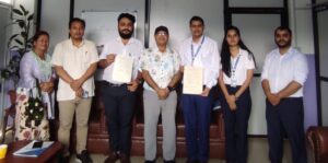 सुन्दरबजार अस्पतालमा अब विशेषज्ञ सेवा र टेलिमिडिसिन सेवा उपलब्ध हुने