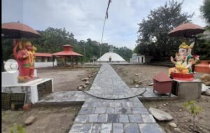 धर्मनाथ धाम लमजुङमा पहिलो सोमबार बोलबम यात्राको तयारी अन्तिम चरणमा