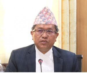 वाइडबडी भ्रष्टाचार प्रकरण : अख्तियार प्रमुखमाथि विशेष अदालतको न्यायिक टिप्पणी