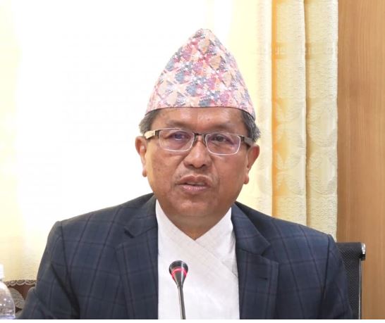वाइडबडी भ्रष्टाचार प्रकरण : अख्तियार प्रमुखमाथि विशेष अदालतको न्यायिक टिप्पणी