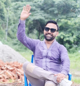 सुनौलो भविष्य सहकारी ठगी काण्ड : उपाध्यक्ष घिमिरे छ लाख भुस्याउँदै आठ लाख धरौटीमा रिहा