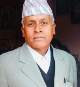 खोज खबर तथा बौद्धिकताका स्तम्भ बरालको निधन