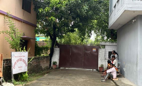 राष्ट्रिय स्वतन्त्र पार्टीका सभापति रविउपर सरकार राजनीतिक प्रतिशोध साध्न लागि परेको थप पुष्टि