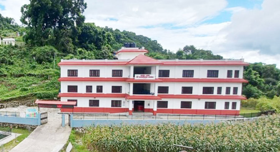 आज ट्होटे पर्व : क्व्होलासोथार गाउँपालिकामा सार्वजनिक बिदा