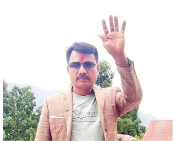 रास्वपाका उम्मेदवारले कांग्रेस–एमालेसहित ४ दलको गठबन्धनसँग एक्लै भिडेर झण्डै दोब्बर मत अन्तरले विजयी
