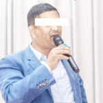 सुनौलो भविष्य सहकारी ठगी काण्ड : संस्थापक अध्यक्ष शिव जोशीकै पालादेखि अपचलन सुरु भएको खुलासा
