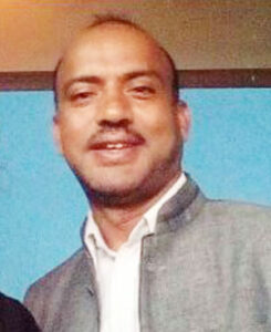 मेरो स्तरबारेमा प्रश्न उठाने स्तरहीन थकितका बारेमा फेरि एक पटक