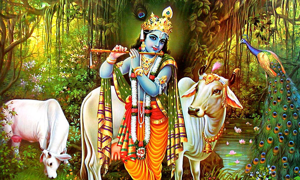 आज जन्माष्टमी, महत्व र कृष्णको पुजा विधि