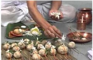 सोह्र श्राद्ध आजदेखि प्रारम्भ