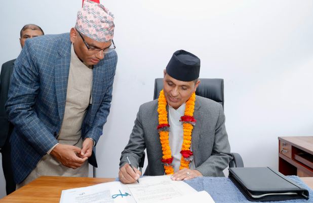 आज राष्ट्रिय शोक, मुलुकभर सार्वजनिक बिदा
