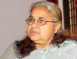 अन्ततः विघटन हुने भयो संसद : सुशीला कार्कीको प्रधानमन्त्री पदमा शपथ आजै राती ९ बजे