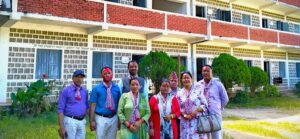 आँपुभन्ज्याङको कालिकामा मोहन