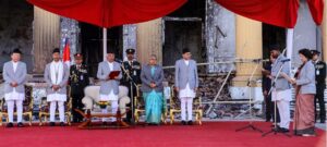 मन्त्रिपरिषद् तेस्रो चरणमा विस्तार, अझै पूर्णता पाएन : मन्त्रीमा सिफरिस सुनार काँग्रेसका महाअधिवेशन प्रतिनिधि