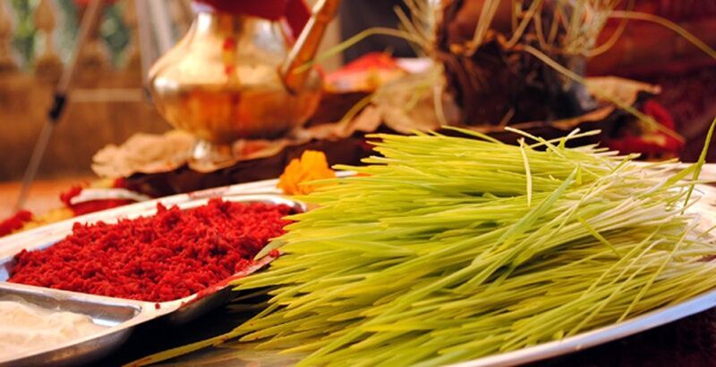 आज विजयादशमी, टीकाको उत्तम साइत ११ः५३ बजे